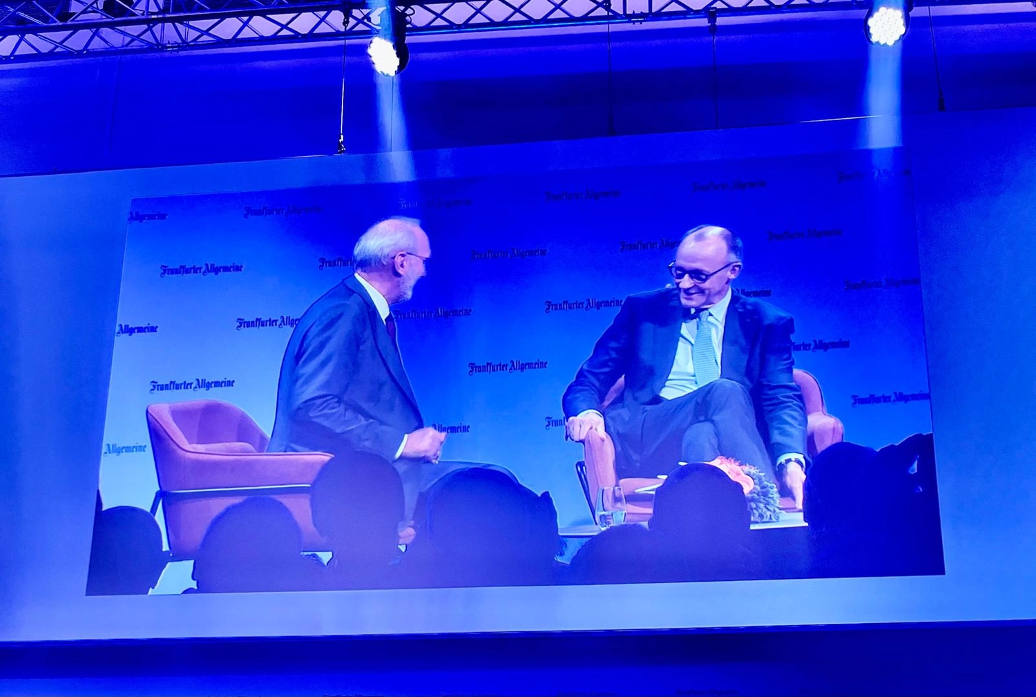 Gekochter Fisch auf dem Teller von DG Project Management